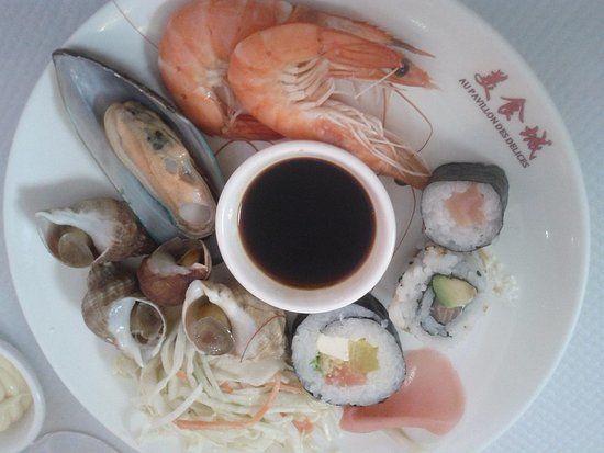 Au Pavillon des Délices